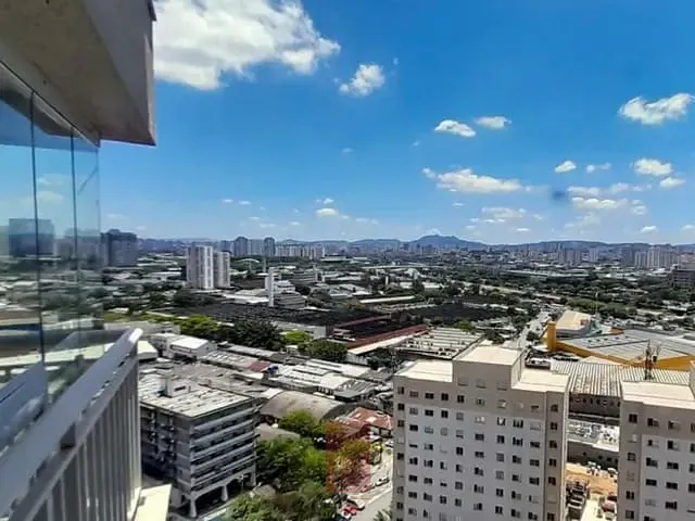Apartamento 2 quartos e 2 banheiros, à venda, no bairro Barra Funda em São Paulo