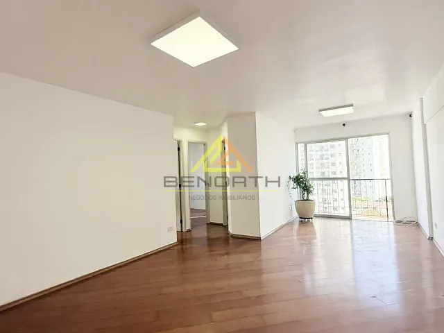 Apartamento com 70m² 2 quartos e 2 banheiros, à venda, no bairro Santana em São Paulo