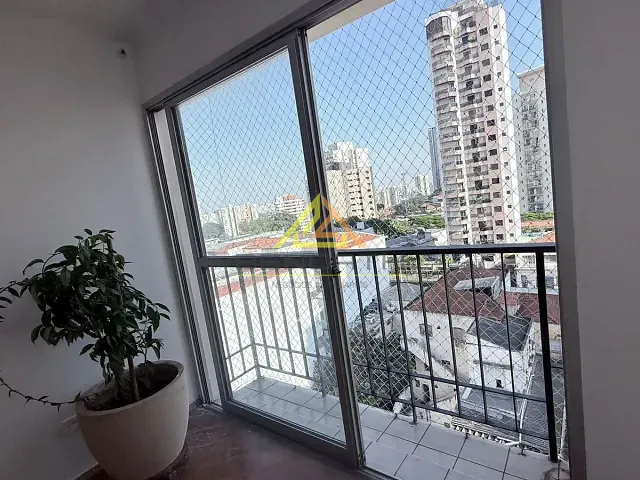 Apartamento com 70m² 2 quartos e 2 banheiros, à venda, no bairro Santana em São Paulo