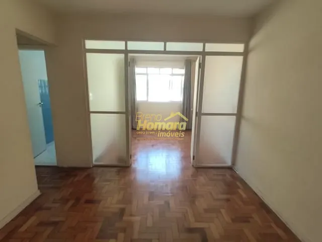 Apartamento 1 quarto e 1 banheiro, à venda, no bairro Vila Buarque em São Paulo