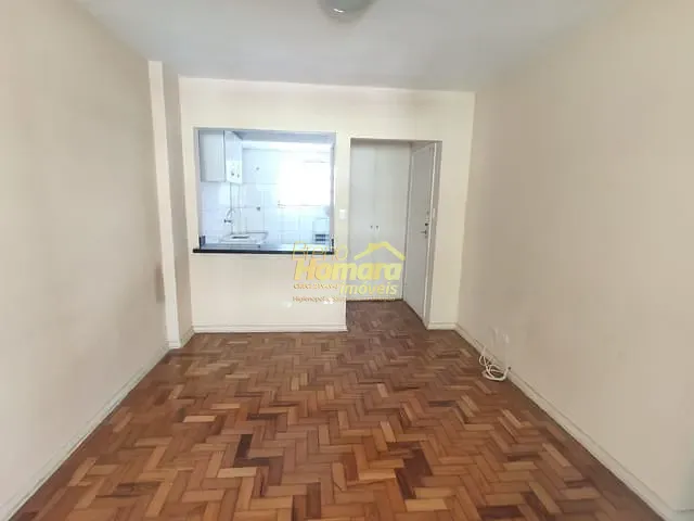 Apartamento 1 quarto e 1 banheiro, à venda, no bairro Vila Buarque em São Paulo