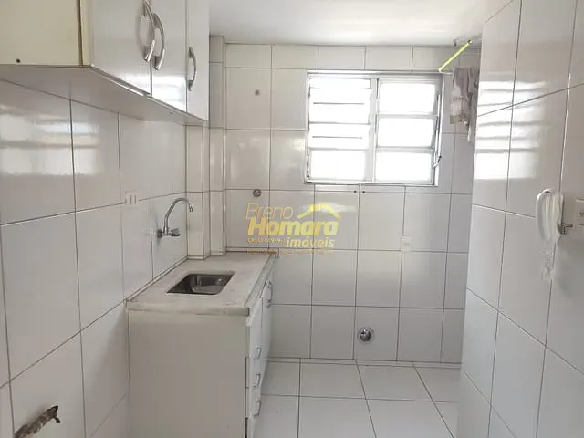 Apartamento 1 quarto e 1 banheiro, à venda, no bairro Vila Buarque em São Paulo