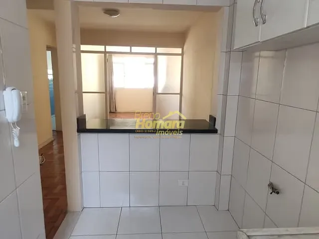 Apartamento 1 quarto e 1 banheiro, à venda, no bairro Vila Buarque em São Paulo