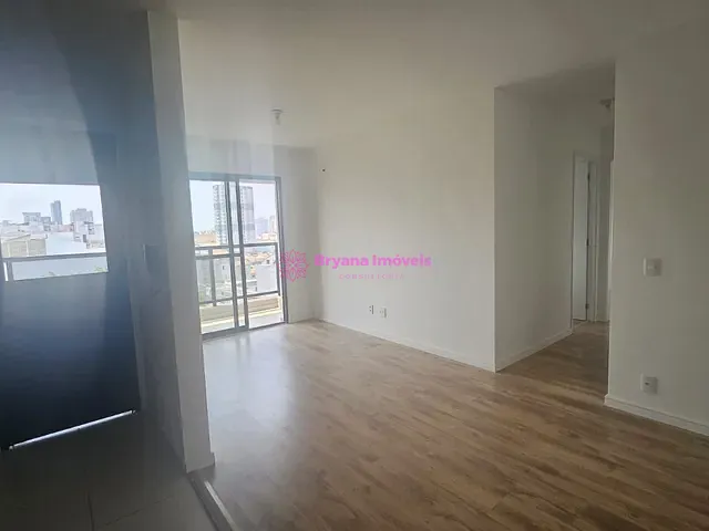 Apartamento com 71m² 2 quartos e 2 banheiros, à venda, no bairro Jardim em Santo André