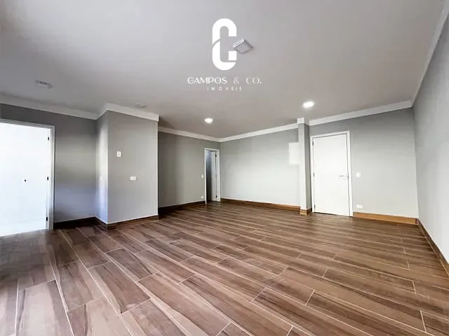 Apartamento 3 quartos e 3 banheiros, à venda, no bairro Vila Jaguaribe em Campos do Jordão