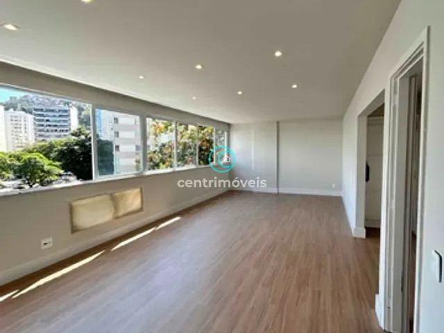 Apartamento com 138m² 4 quartos e 2 banheiros, à venda, no bairro Ipanema em Rio de Janeiro
