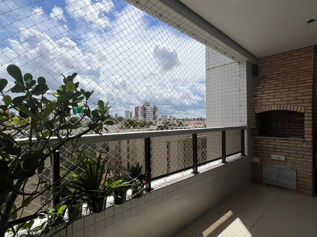 Foto do Apartamento - Apartamento à venda, Noivos, Teresina, PI | Cristina Lopes Imobiliária