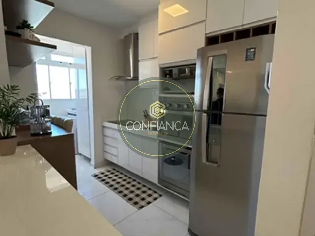 Apartamento com 60m² 2 quartos e 1 banheiro, à venda, no bairro Novo Horizonte em Sabará