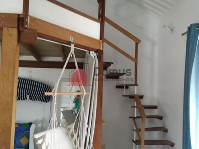 Apartamento à venda, no bairro Estufa II em Ubatuba