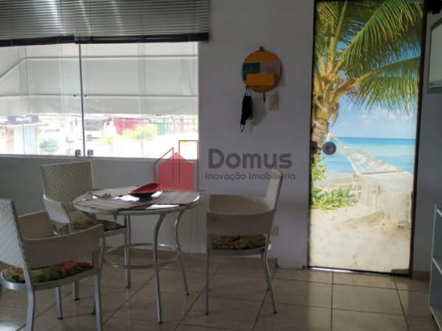 Apartamento à venda, no bairro Estufa II em Ubatuba