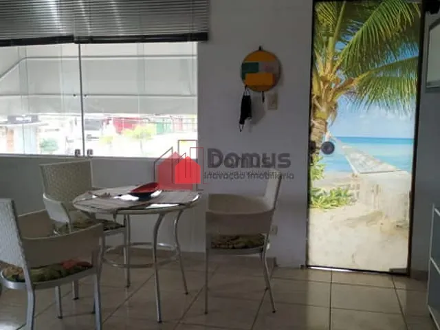 Apartamento à venda, no bairro Estufa II em Ubatuba