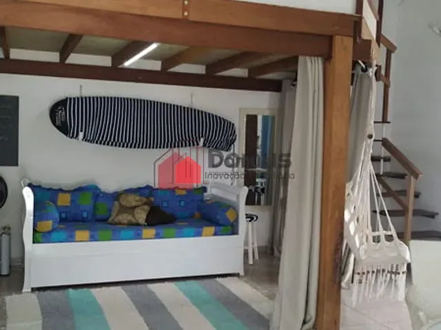 Apartamento à venda, no bairro Estufa II em Ubatuba