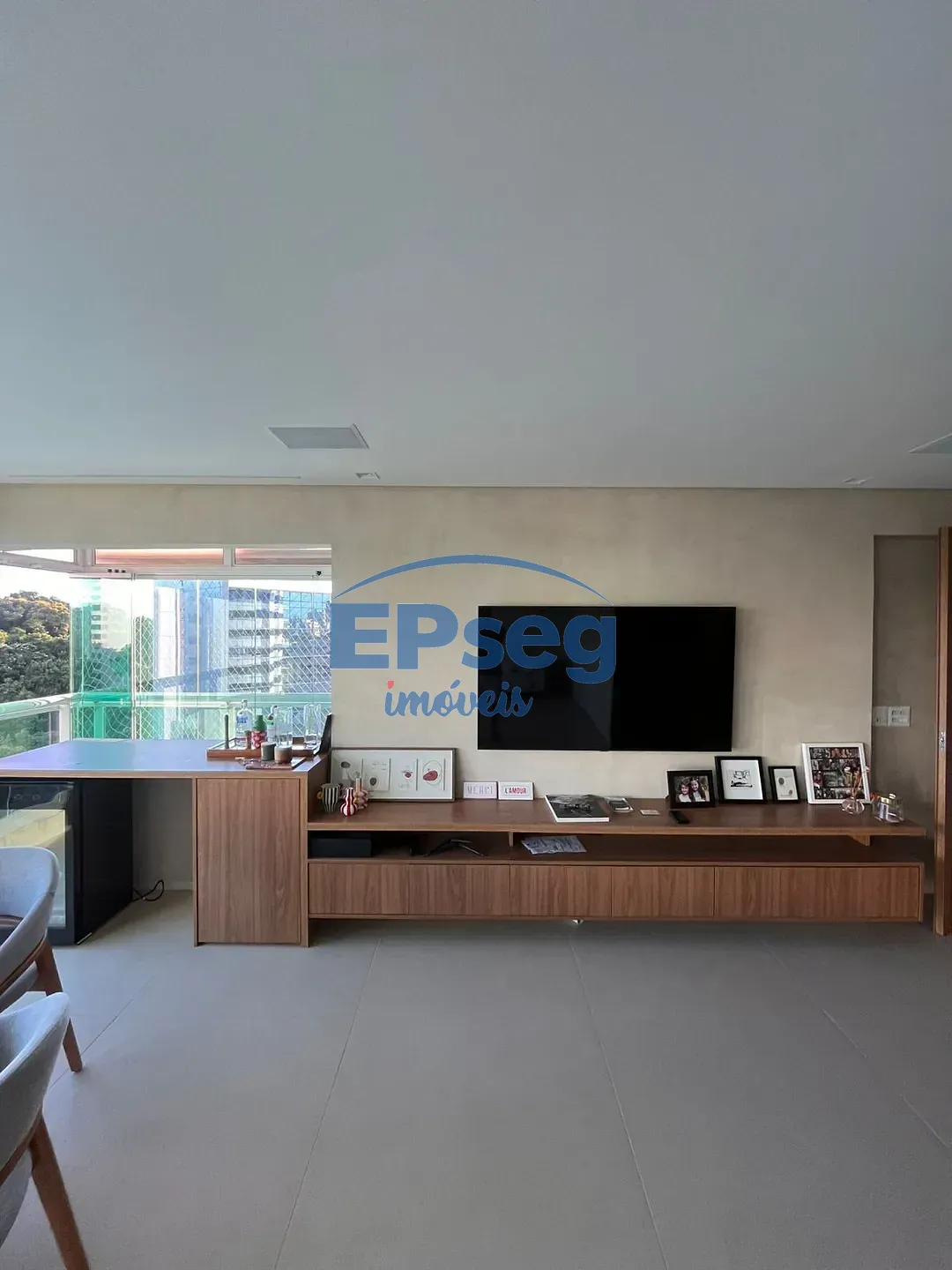 Apartamento, 3 quartos, 126 m² - Foto 7