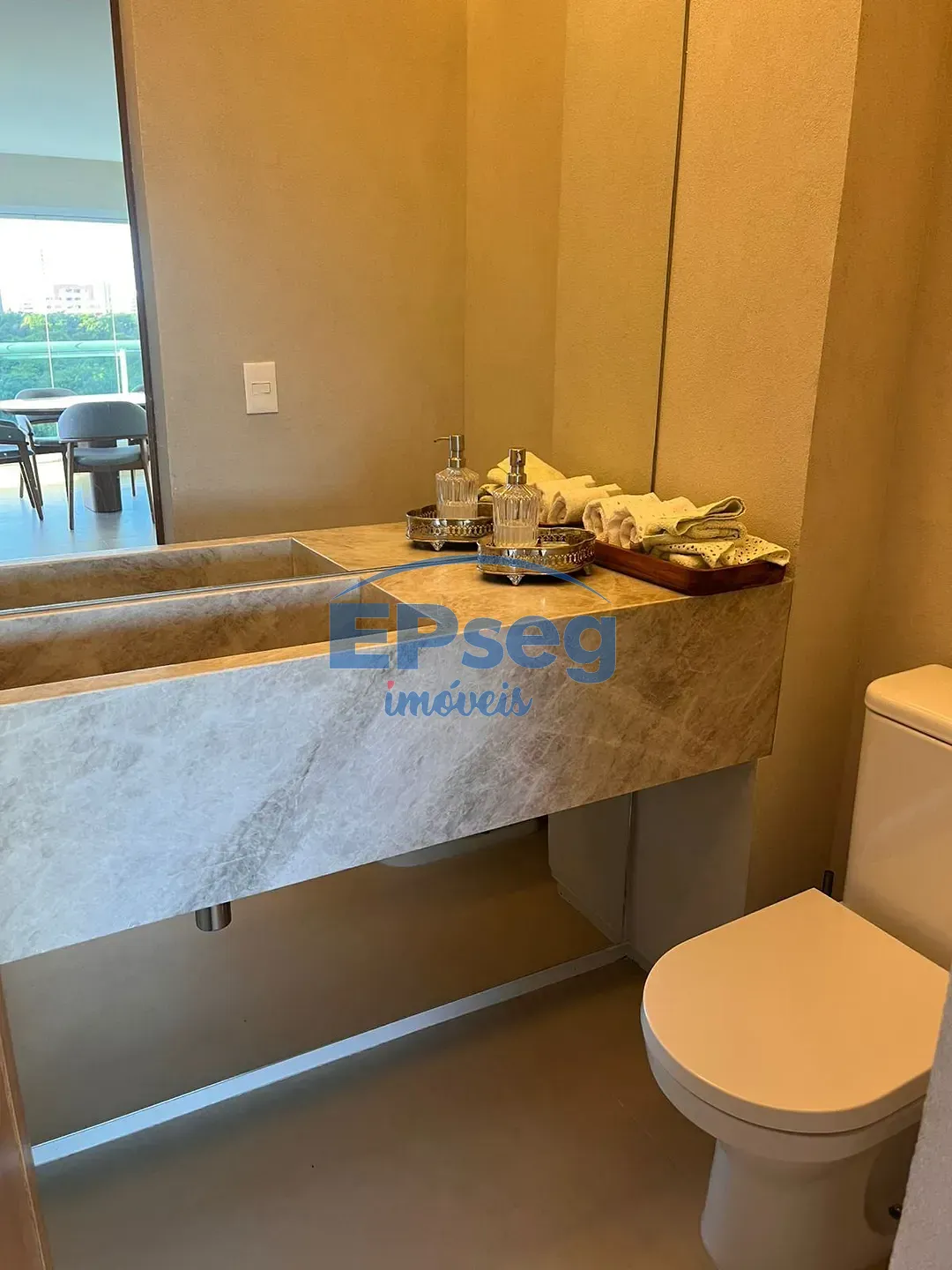 Apartamento, 3 quartos, 126 m² - Foto 17