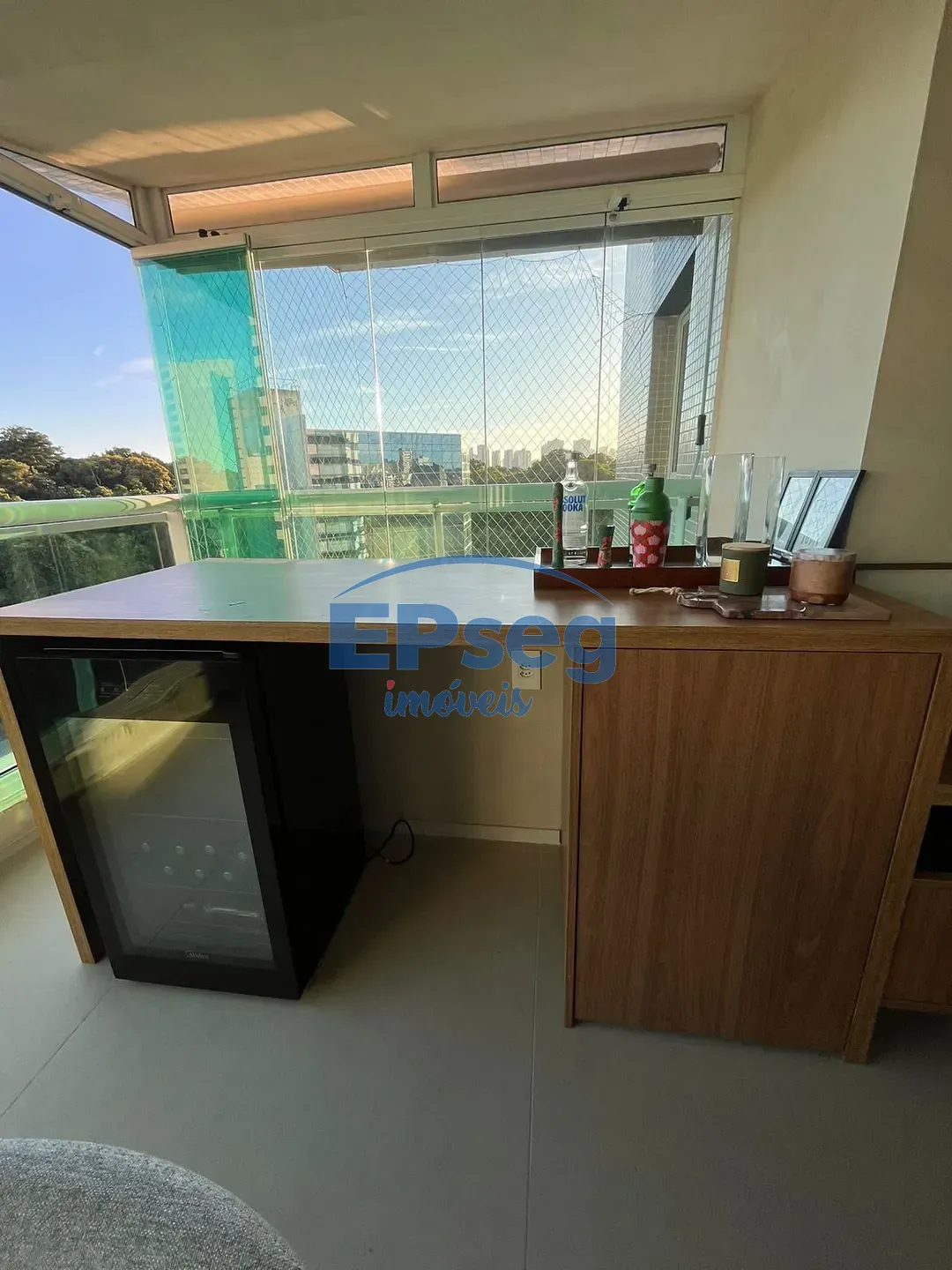 Apartamento, 3 quartos, 126 m² - Foto 5
