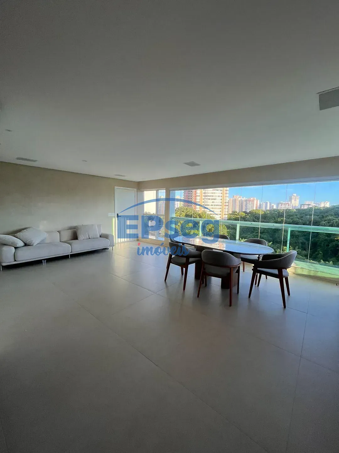 Apartamento, 3 quartos, 126 m² - Foto 3