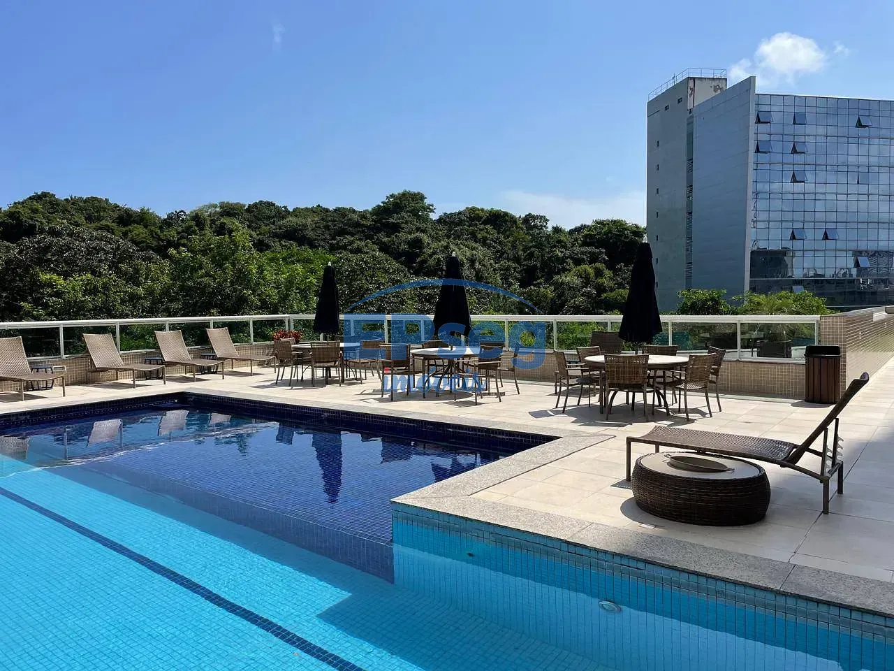 Apartamento, 3 quartos, 126 m² - Foto 21