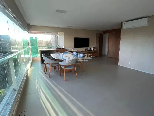 Apartamento 3 quartos e 4 banheiros, à venda, no bairro Pituba em Salvador