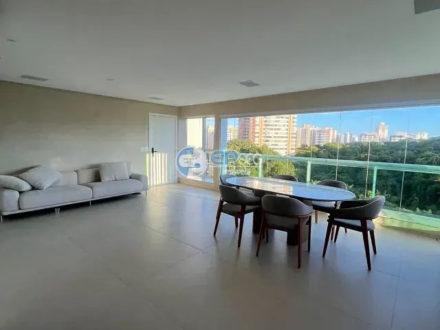 Apartamento 3 quartos e 4 banheiros, à venda, no bairro Pituba em Salvador
