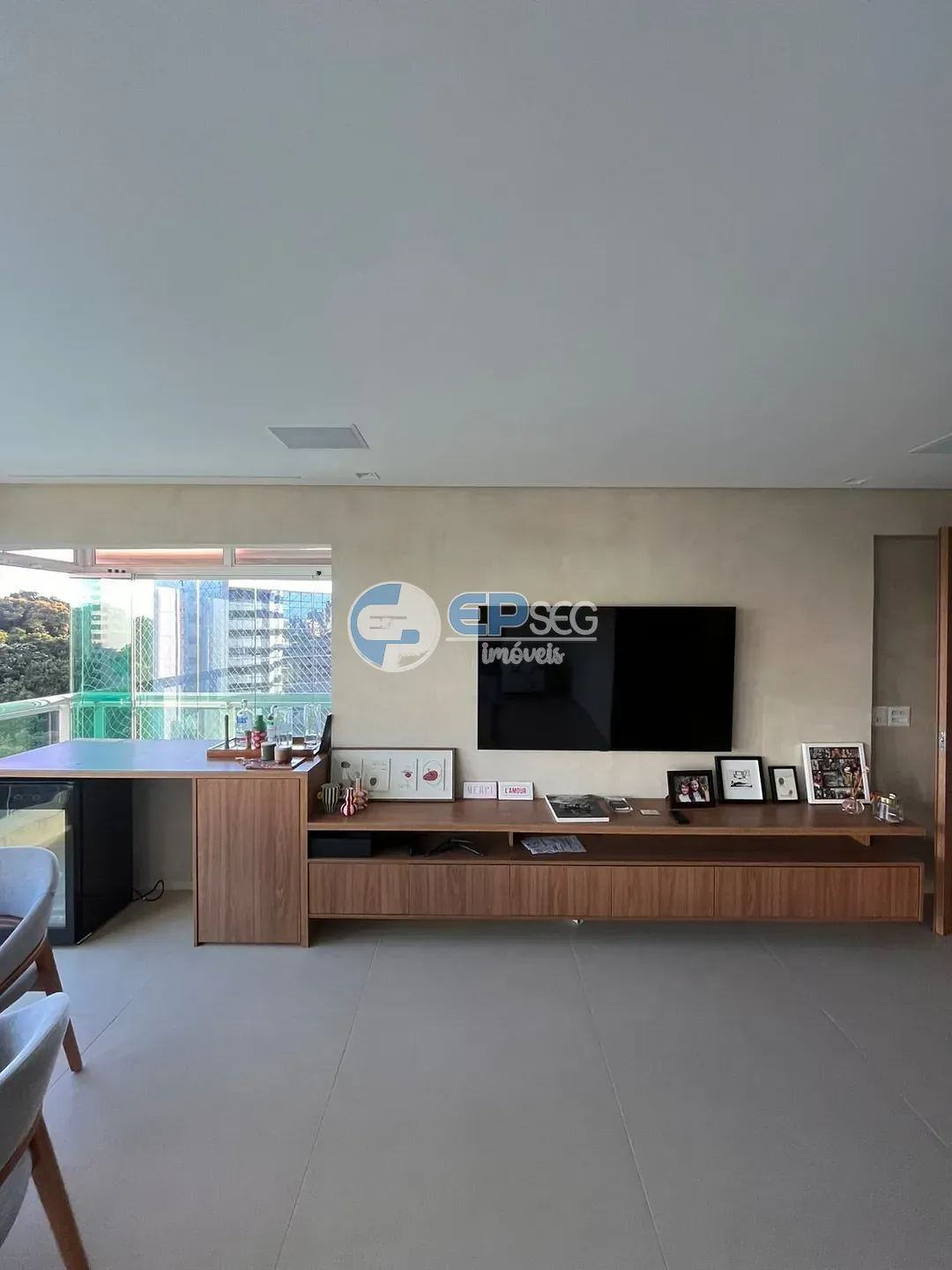 Apartamento, 3 quartos, 126 m² - Foto 7