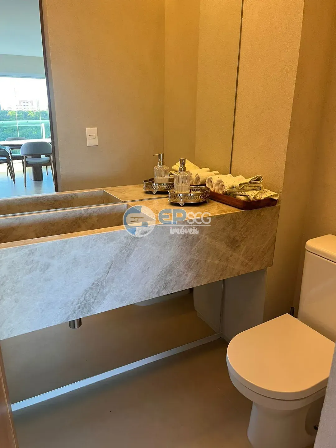 Apartamento, 3 quartos, 126 m² - Foto 17