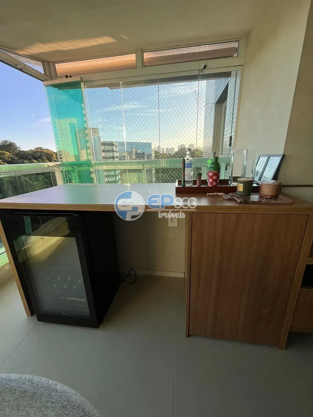Apartamento, 3 quartos, 126 m² - Foto 5