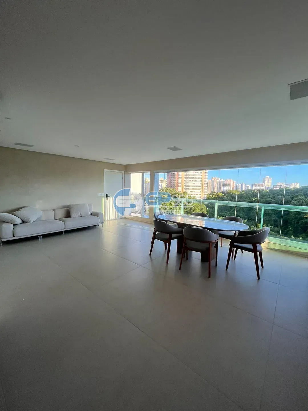 Apartamento, 3 quartos, 126 m² - Foto 3