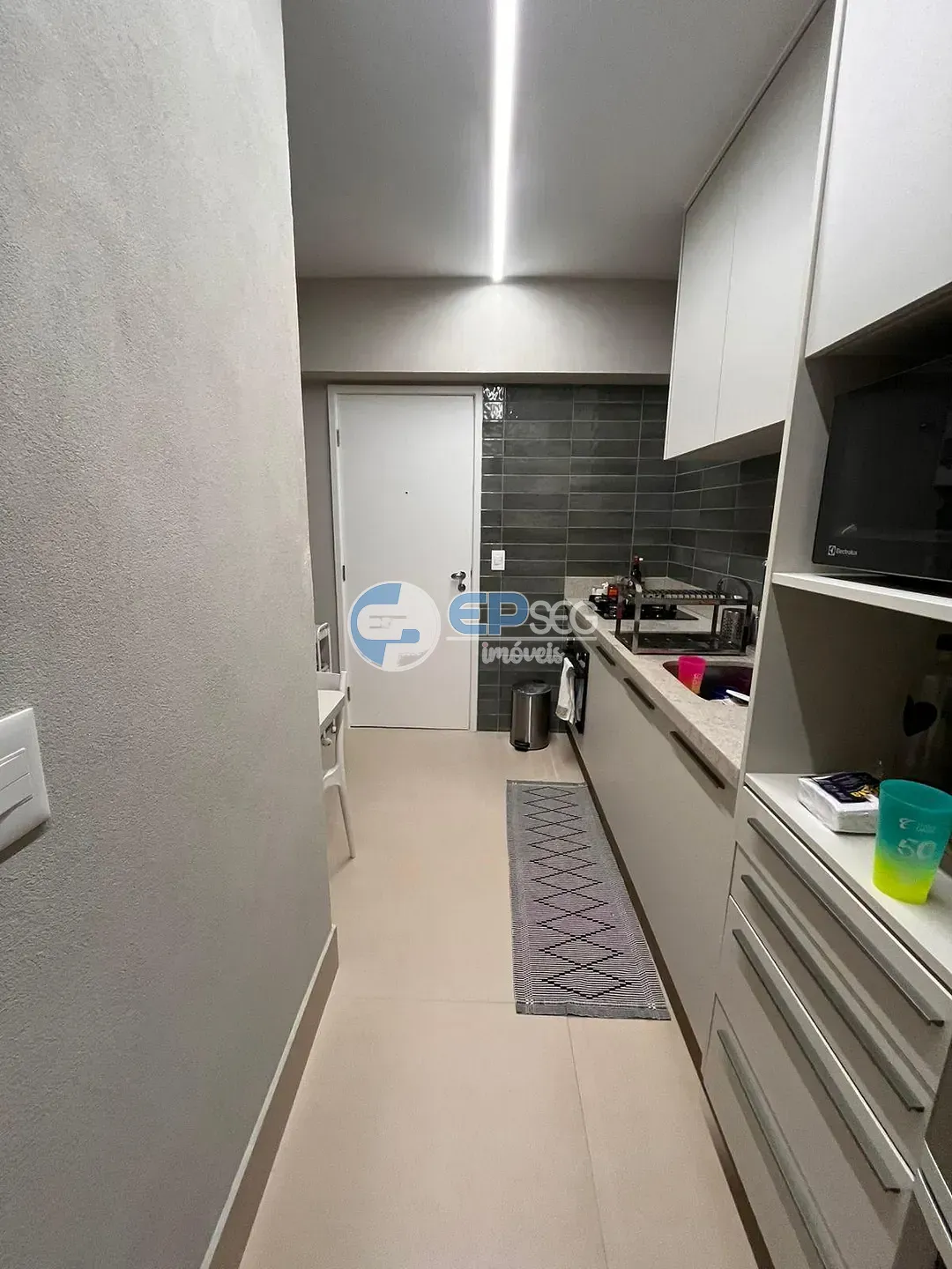 Apartamento, 3 quartos, 126 m² - Foto 9