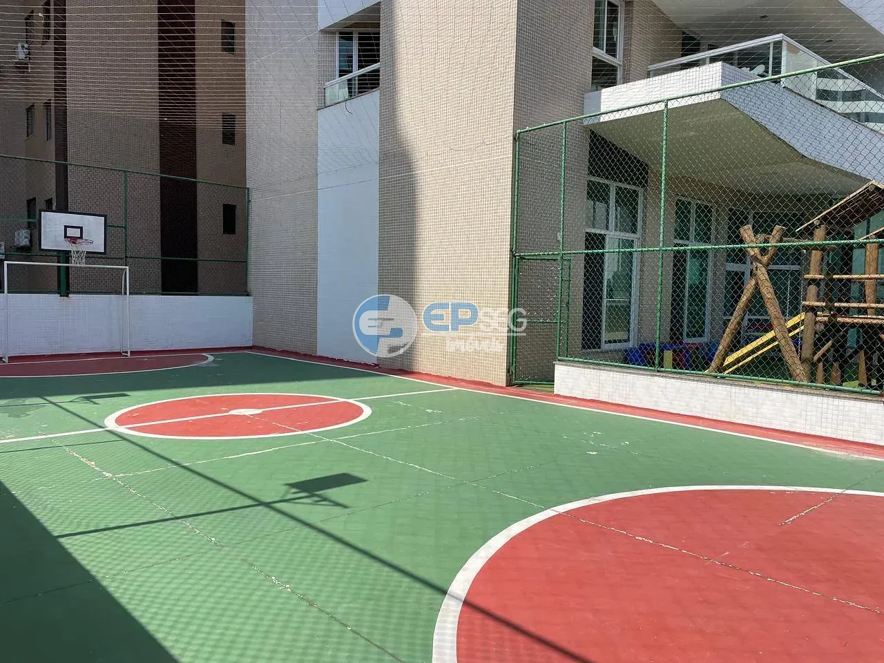 Apartamento, 3 quartos, 126 m² - Foto 24