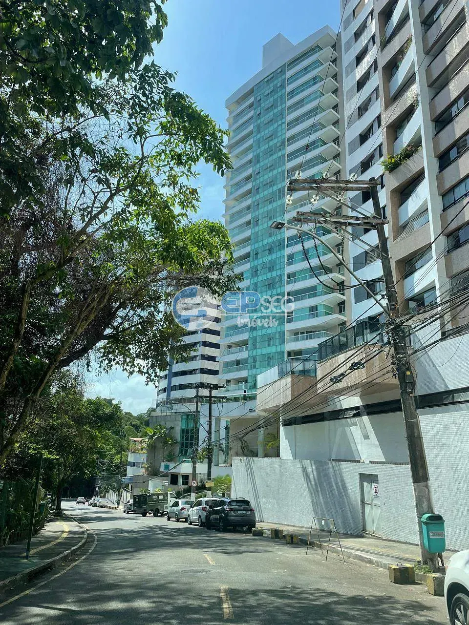 Apartamento, 3 quartos, 126 m² - Foto 1