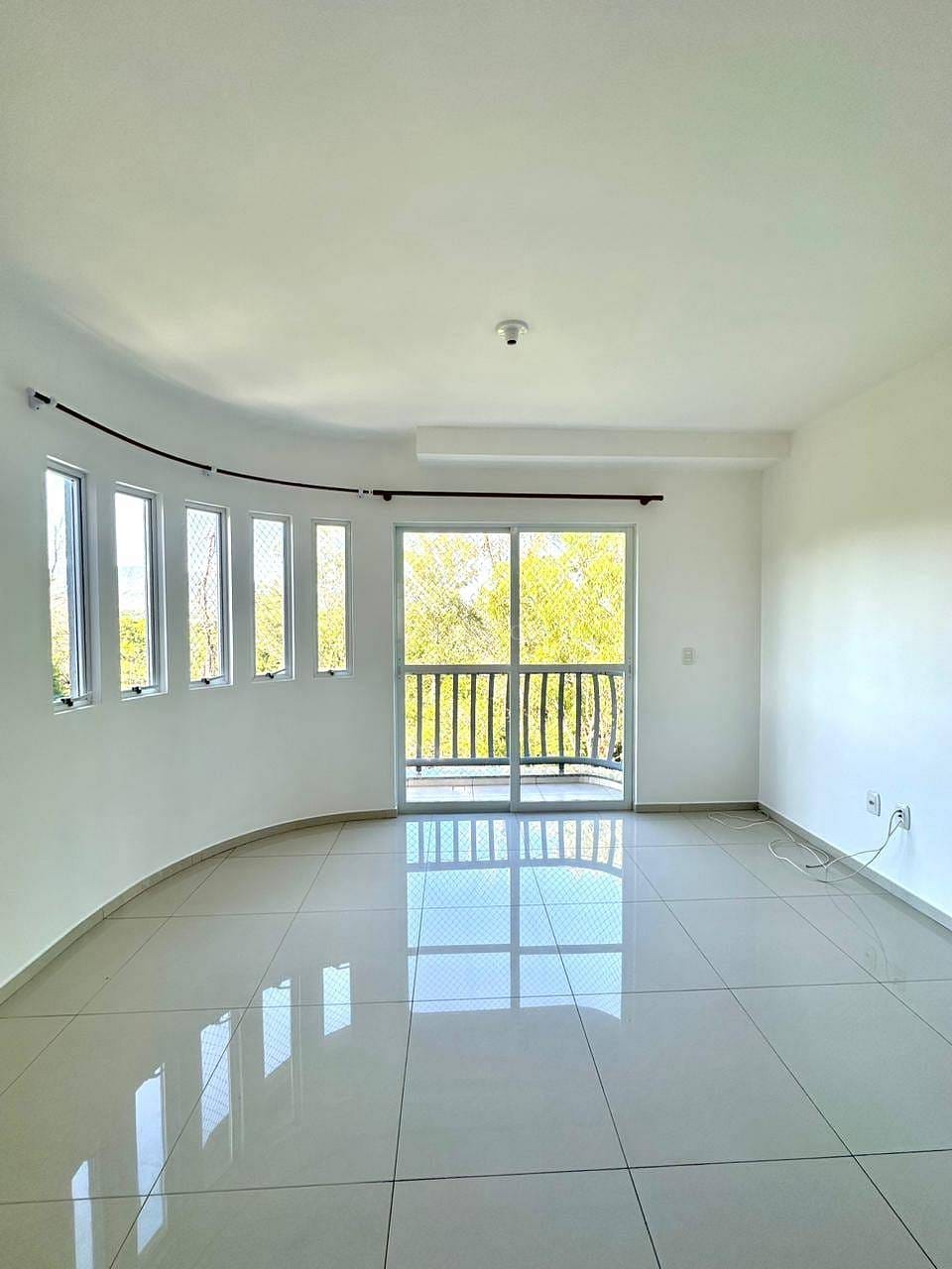 Apartamento, 2 quartos, 81 m² - Foto 3