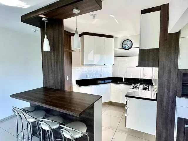 Apartamento com 120m² 2 quartos e 2 banheiros, à venda, no bairro Centro em Arroio Do Meio