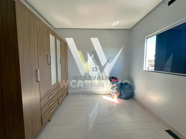 Apartamento com 60m² 2 quartos e 2 banheiros, à venda, no bairro Parque Brasilia em Anápolis