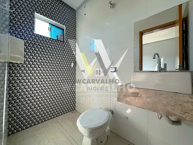 Apartamento com 60m² 2 quartos e 2 banheiros, à venda, no bairro Parque Brasilia em Anápolis