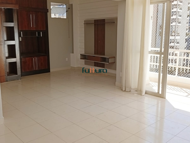 Apartamento 2 quartos e 3 banheiros, para alugar, no bairro Setor Bueno em Goiânia