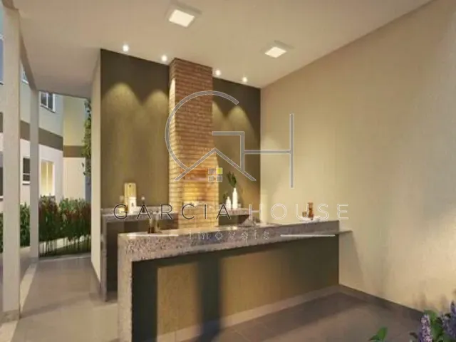 Lançamento 2 quartos e 1 banheiro, disponível, no bairro Parque Industrial Avelino Alves Palma em Ribeirão Preto