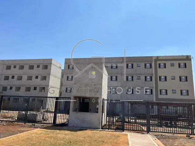 Lançamento 2 quartos e 1 banheiro, disponível, no bairro Parque Industrial Avelino Alves Palma em Ribeirão Preto