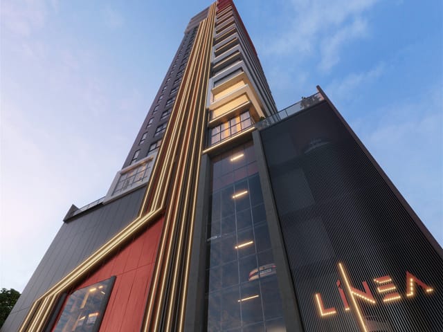 Apartamento 4 quartos e 5 banheiros, à venda, no bairro Centro em Balneário Camboriú