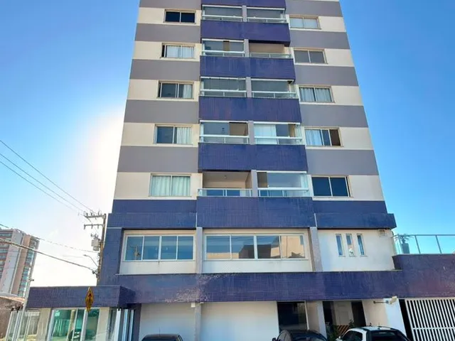 Apartamento 2 quartos e 2 banheiros, à venda, no bairro Atalaia em Aracaju