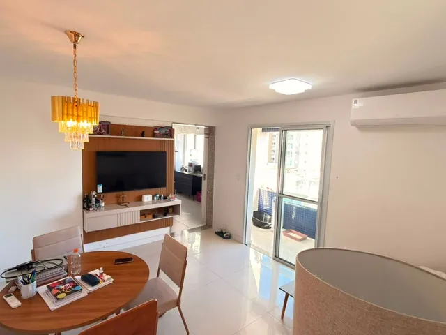 Apartamento 2 quartos e 2 banheiros, à venda, no bairro Atalaia em Aracaju