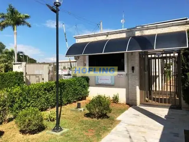 Apartamento com 56m² 2 quartos e 1 banheiro, à venda, no bairro Jardim Itapuã em Rio Claro