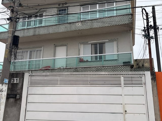 Foto do Apartamento - EXCELENTE APARTAMENTO À VENDA 88m² | NO VALOR DE R$ 310.000,00, 2 QUARTOS e 1 VAGA, NA MELHOR REGIÃO NO BAIRRO DO LIMÃO SÃO PAULO -SP | Horus Imóveis