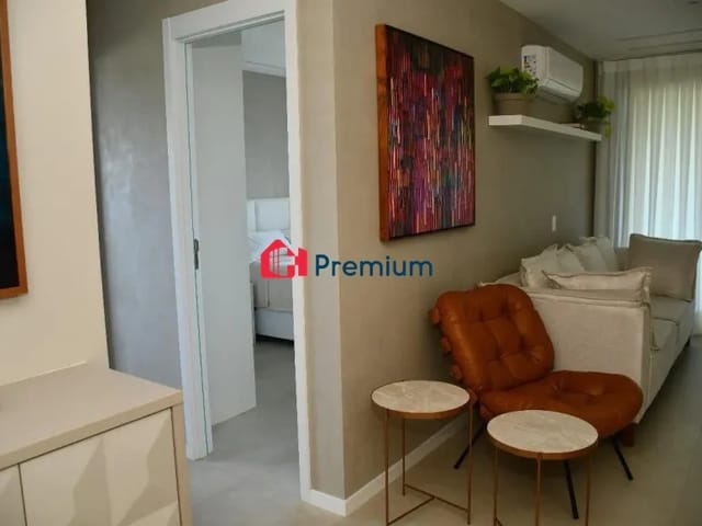 Apartamento 2 quartos e 2 banheiros, à venda, no bairro Barra da Tijuca em Rio de Janeiro