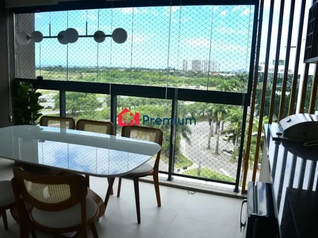 Apartamento 2 quartos e 2 banheiros, à venda, no bairro Barra da Tijuca em Rio de Janeiro