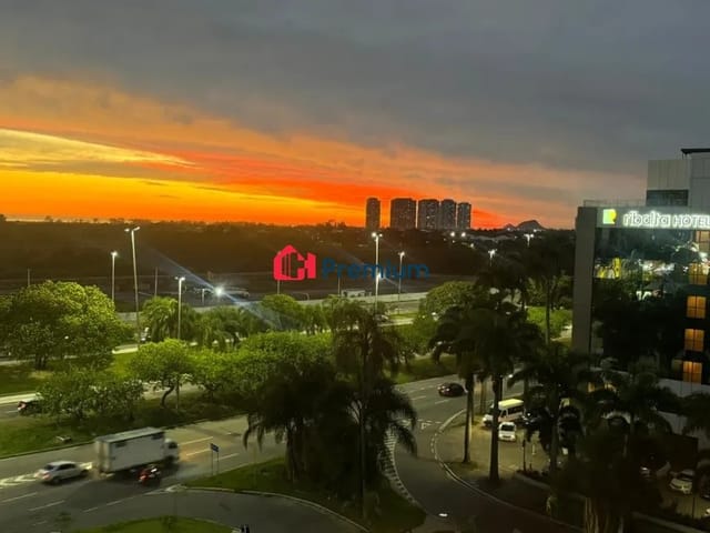 Apartamento 2 quartos e 2 banheiros, à venda, no bairro Barra da Tijuca em Rio de Janeiro