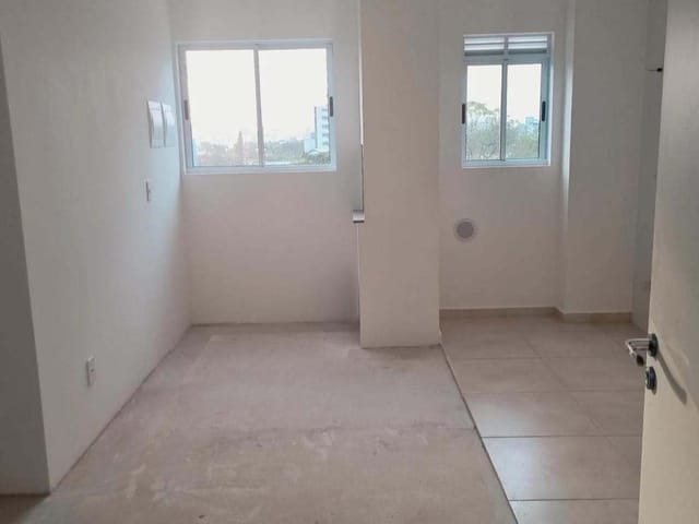 Foto do Apartamento - Apartamento à venda, Saguaçu, Joinville, SC | MACHADO CORRETORA DE IMÓVEIS LTDA