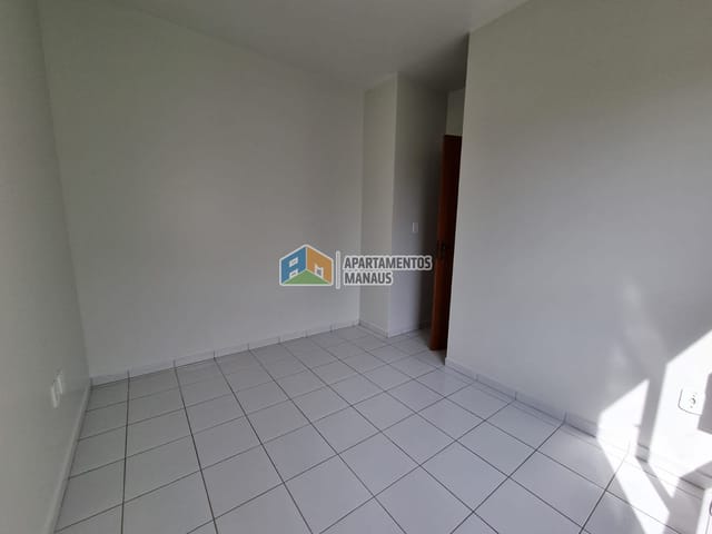 Foto do Apartamento - Residencial Espanha 2 Quartos Aleixo | Apartamentos Manaus Imobiliária