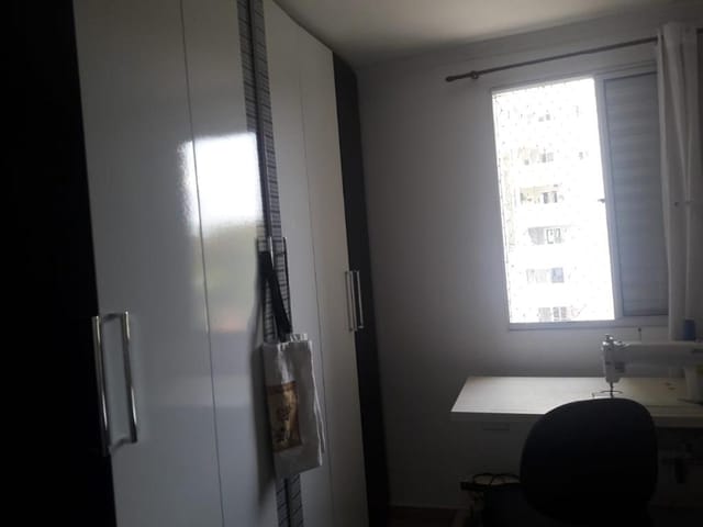 Foto do Apartamento - Apartamento com 3 dormitórios à venda, 65 m² por R$ 296.800,00 - Jardim América - São José dos Campos/SP | INDEPENDENCE NEGOCIOS IMOBILIARIOS LTDA