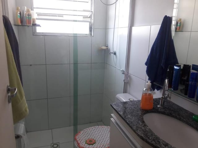 Foto do Apartamento - Apartamento com 3 dormitórios à venda, 65 m² por R$ 296.800,00 - Jardim América - São José dos Campos/SP | INDEPENDENCE NEGOCIOS IMOBILIARIOS LTDA
