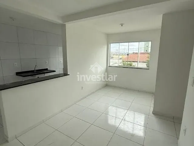 Apartamento 2 quartos e 1 banheiro, à venda, no bairro Santa Cruz em Campina Grande